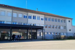 Coll&egrave;ge Georges Holderith