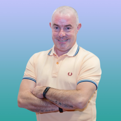 Romain FISCHER - Conseiller municipal