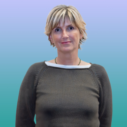 Virginie FRISON - Conseillère municipale