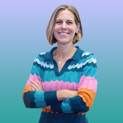 Marie HEMMERLE - Conseillère municipale