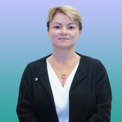 Sandrine HOLDERITH - Adjointe au Maire