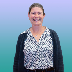 Agnès JÄGERHORN - Conseillère municipale