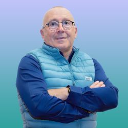 Pascal KOENSGEN - Adjoint au Maire