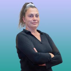 Anne-Véronique KRUMEICH - Conseillère municipale