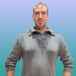 Kévin SCHMALTZ - Conseiller municipal suppléant