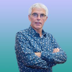 Jean-Luc STOLTZ - Adjoint au Maire