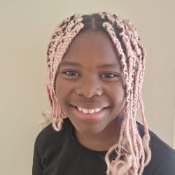 Iris KENFACK SONNA - 