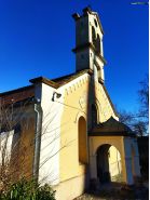 &eacute;glise protestante